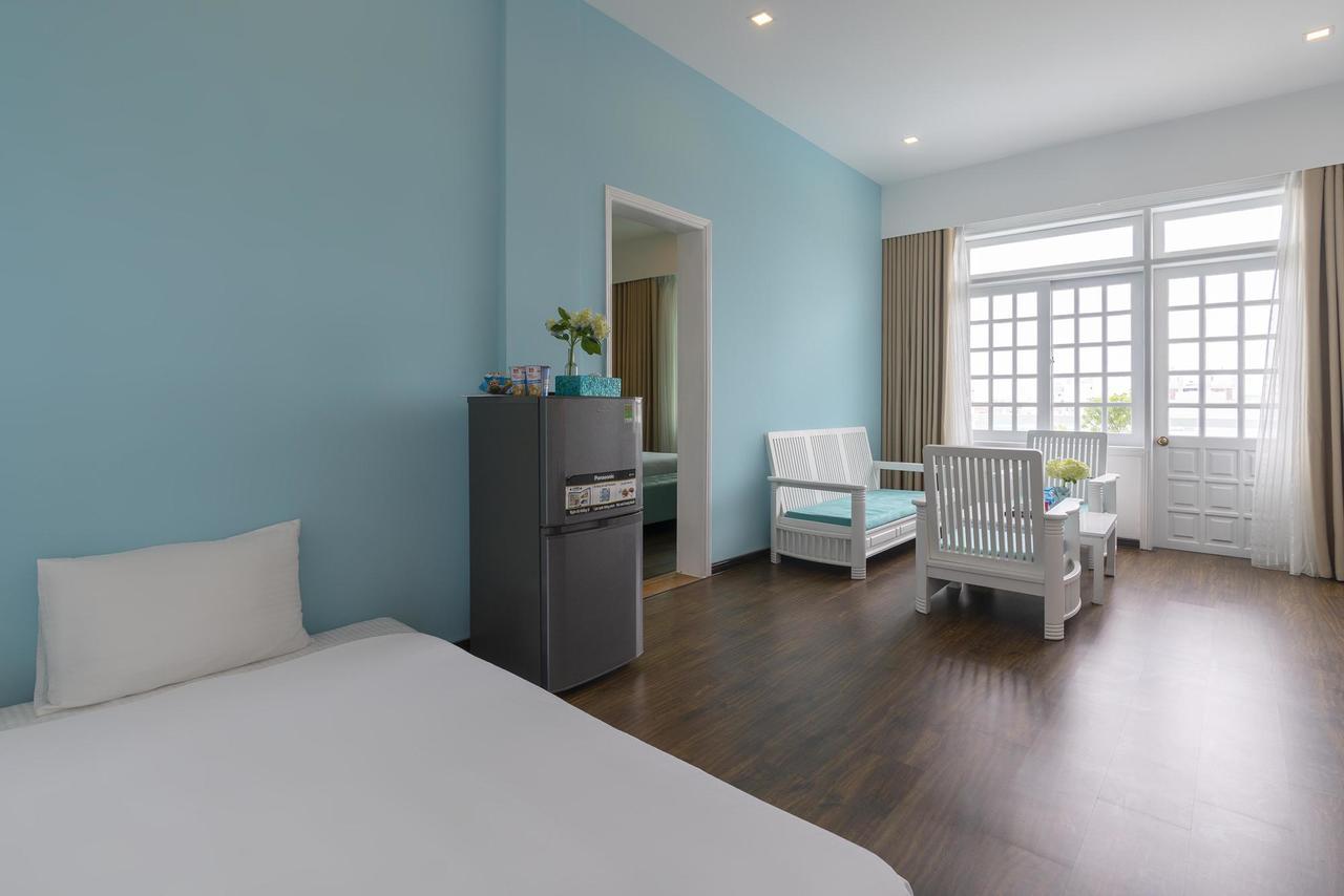 Flora Beach Hotel & Spa Hotel