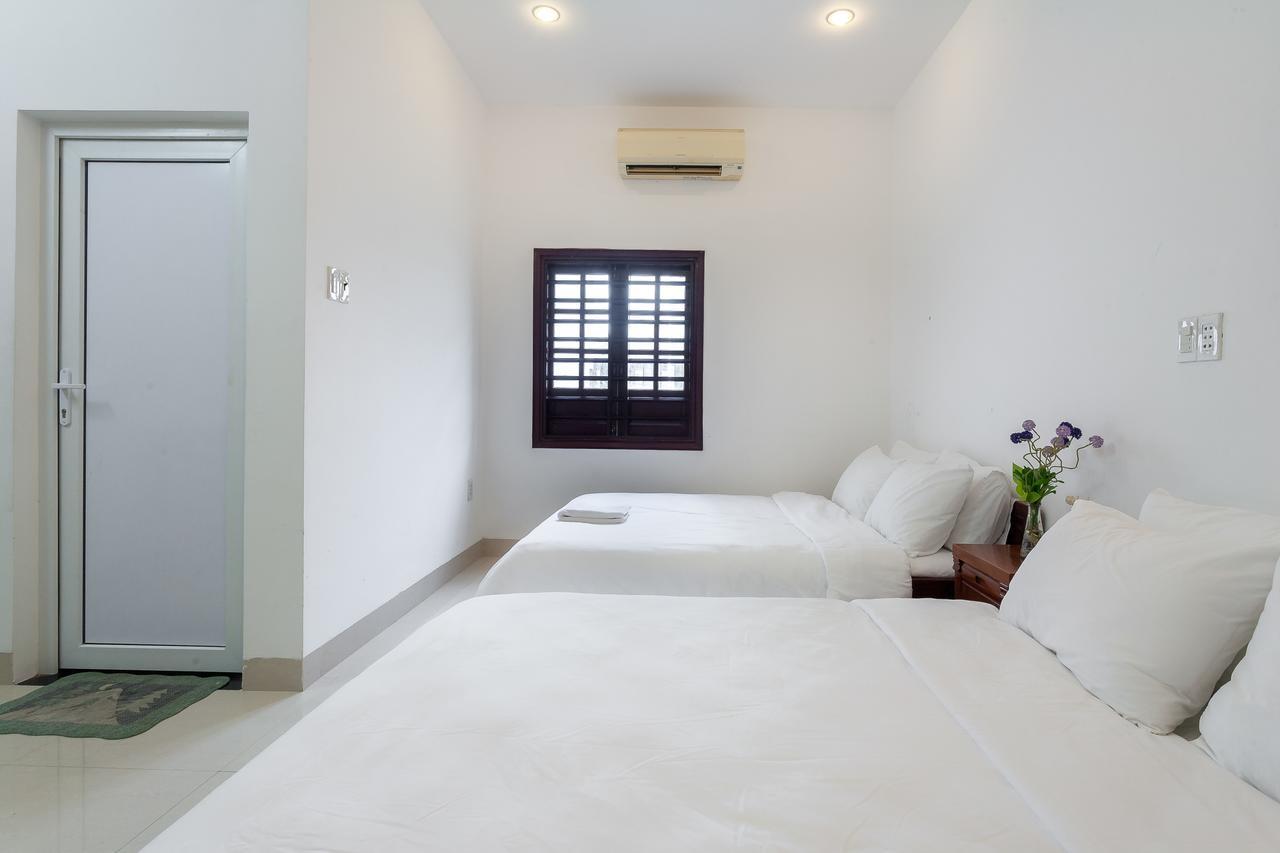 Apartment Brian 4 Bedrooms-my Khe Da Nang