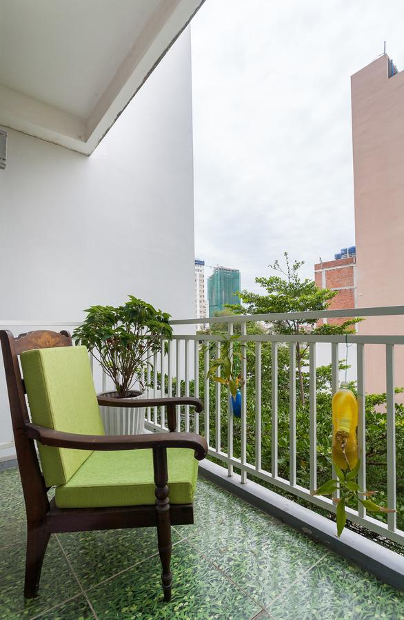 Brian 4 Bedrooms-my Khe * Da Nang
