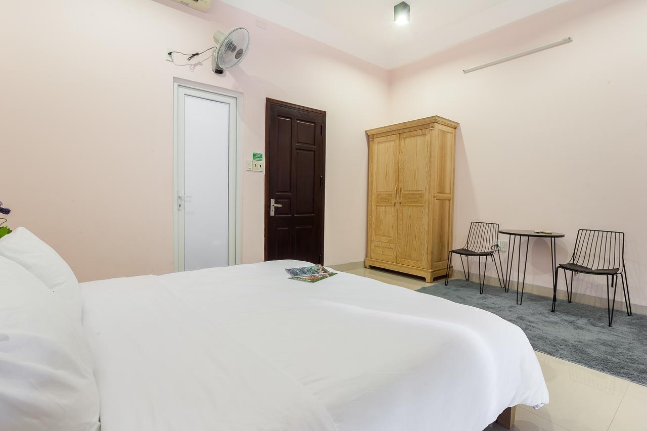 Apartment Brian 4 Bedrooms-my Khe Da Nang