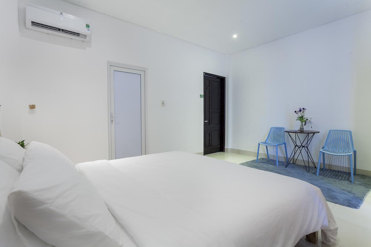 Brian 4 Bedrooms-my Khe *