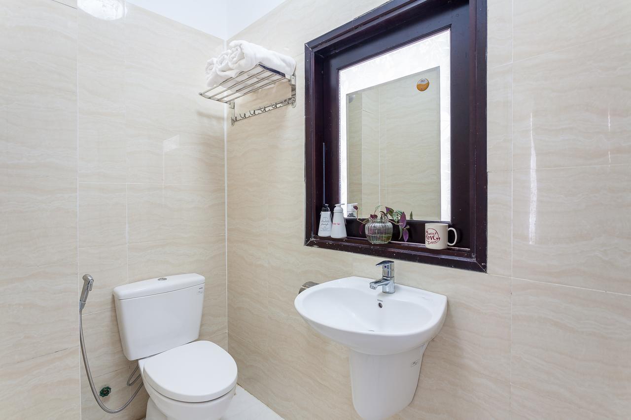 Brian 4 Bedrooms-my Khe Apartment Da Nang