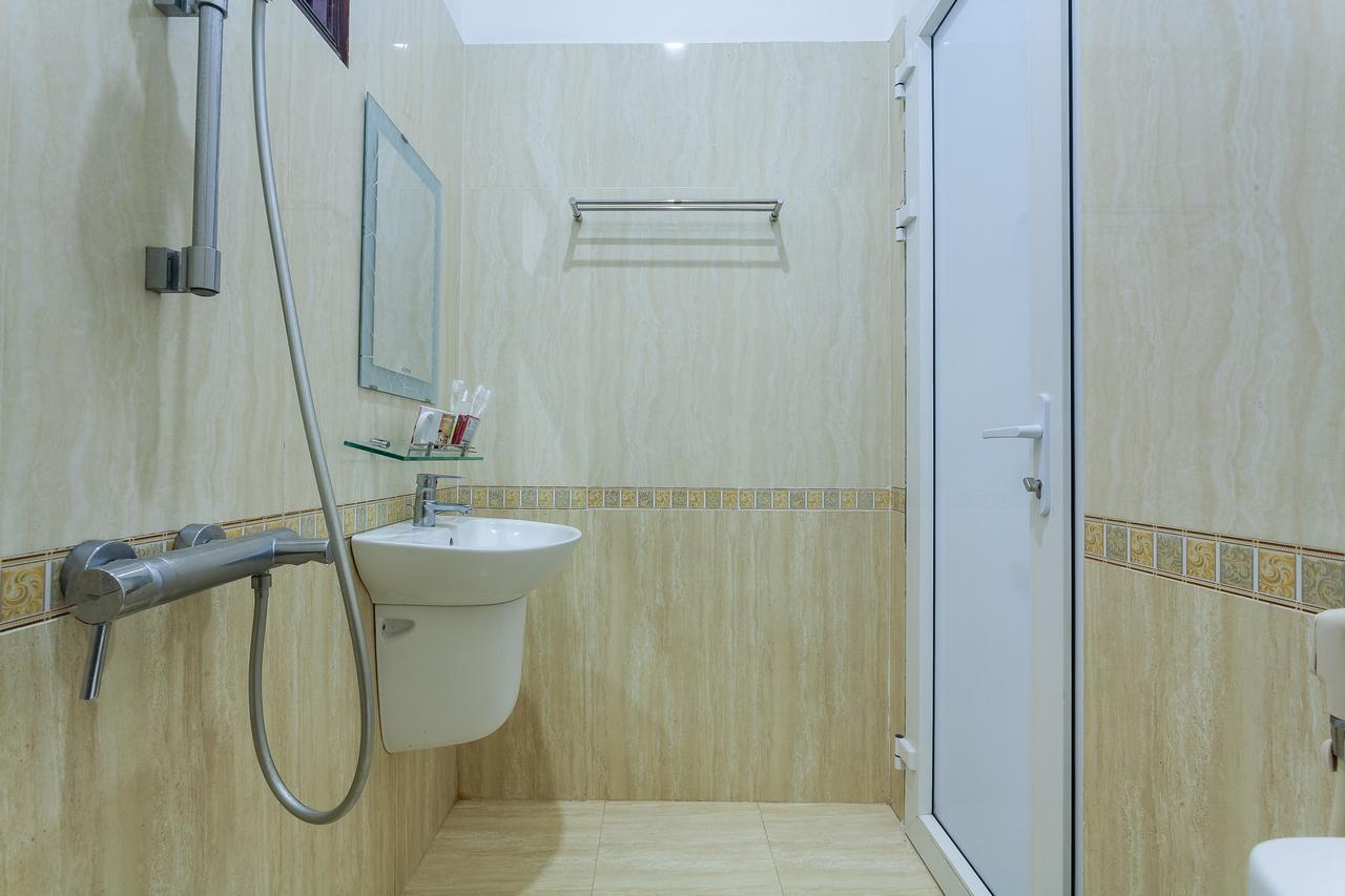 Brian 4 Bedrooms-my Khe Apartment