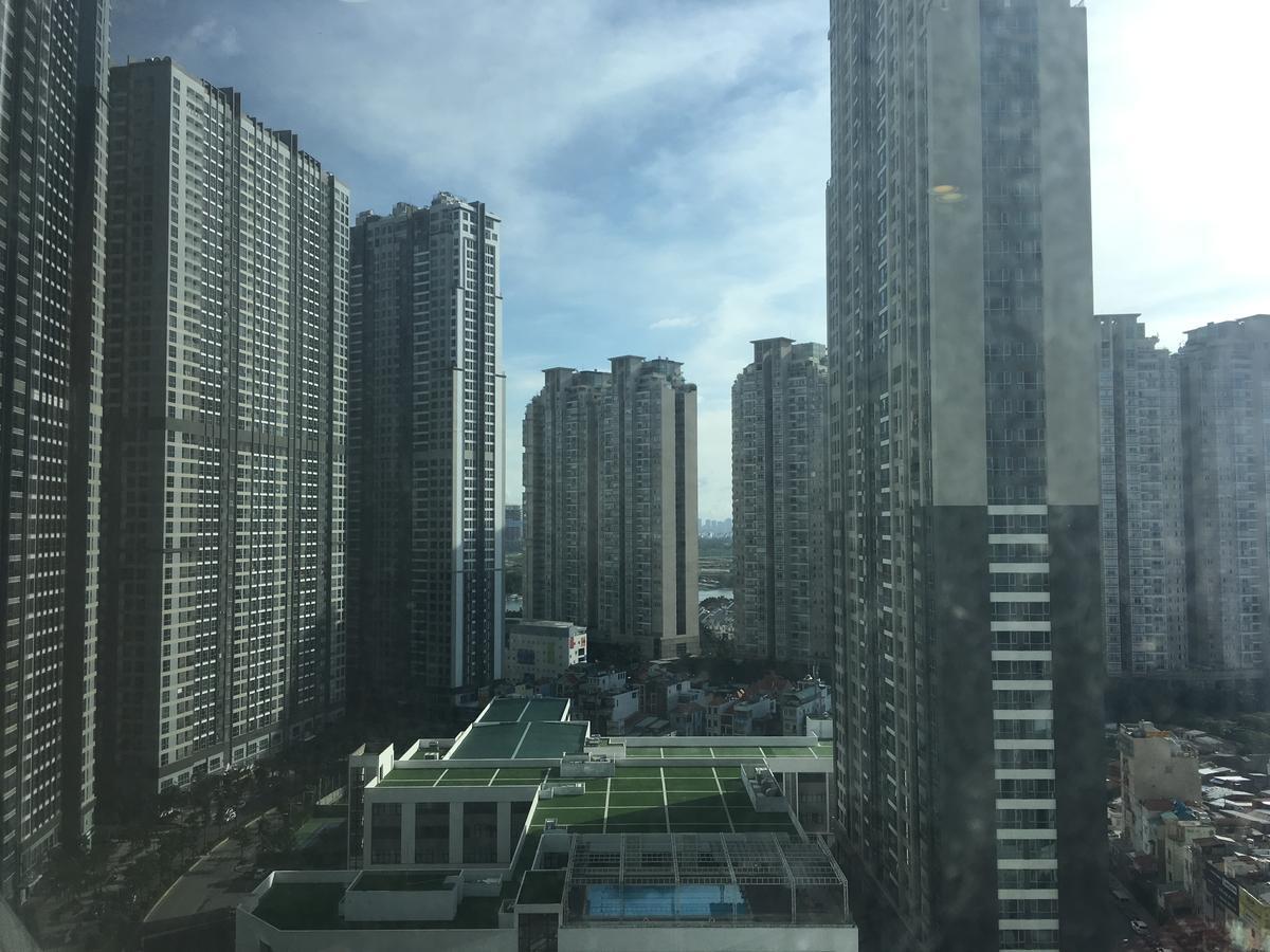 Landmark - Homes By Christine Privatunterkunft Ho-Chi-Minh-Stadt
