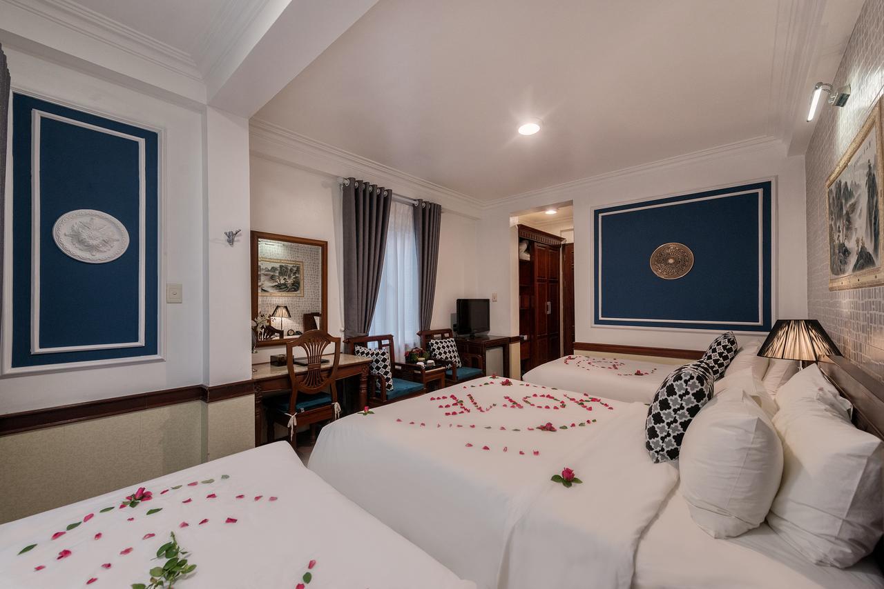Hotel Ii 2*