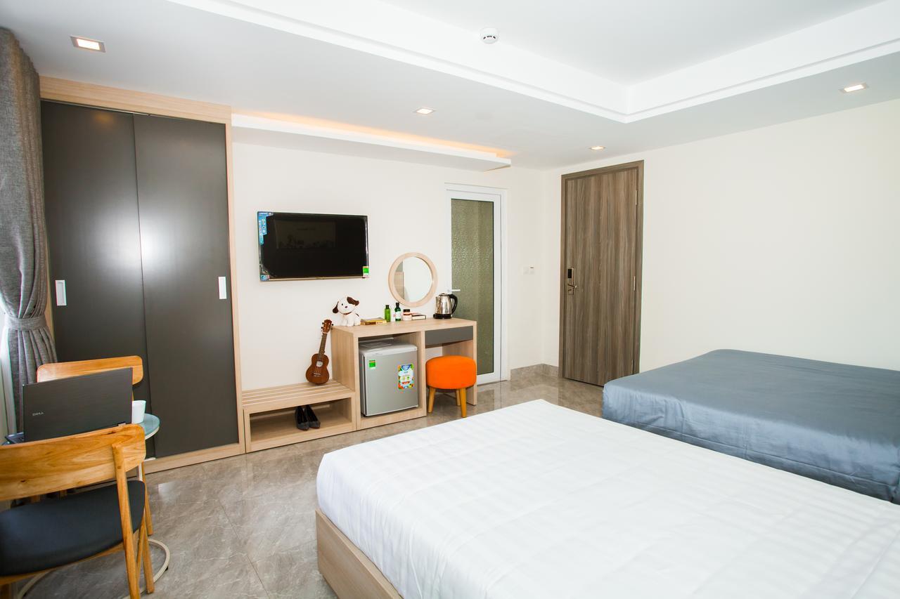 Moonlight Bay & Hotel 2*