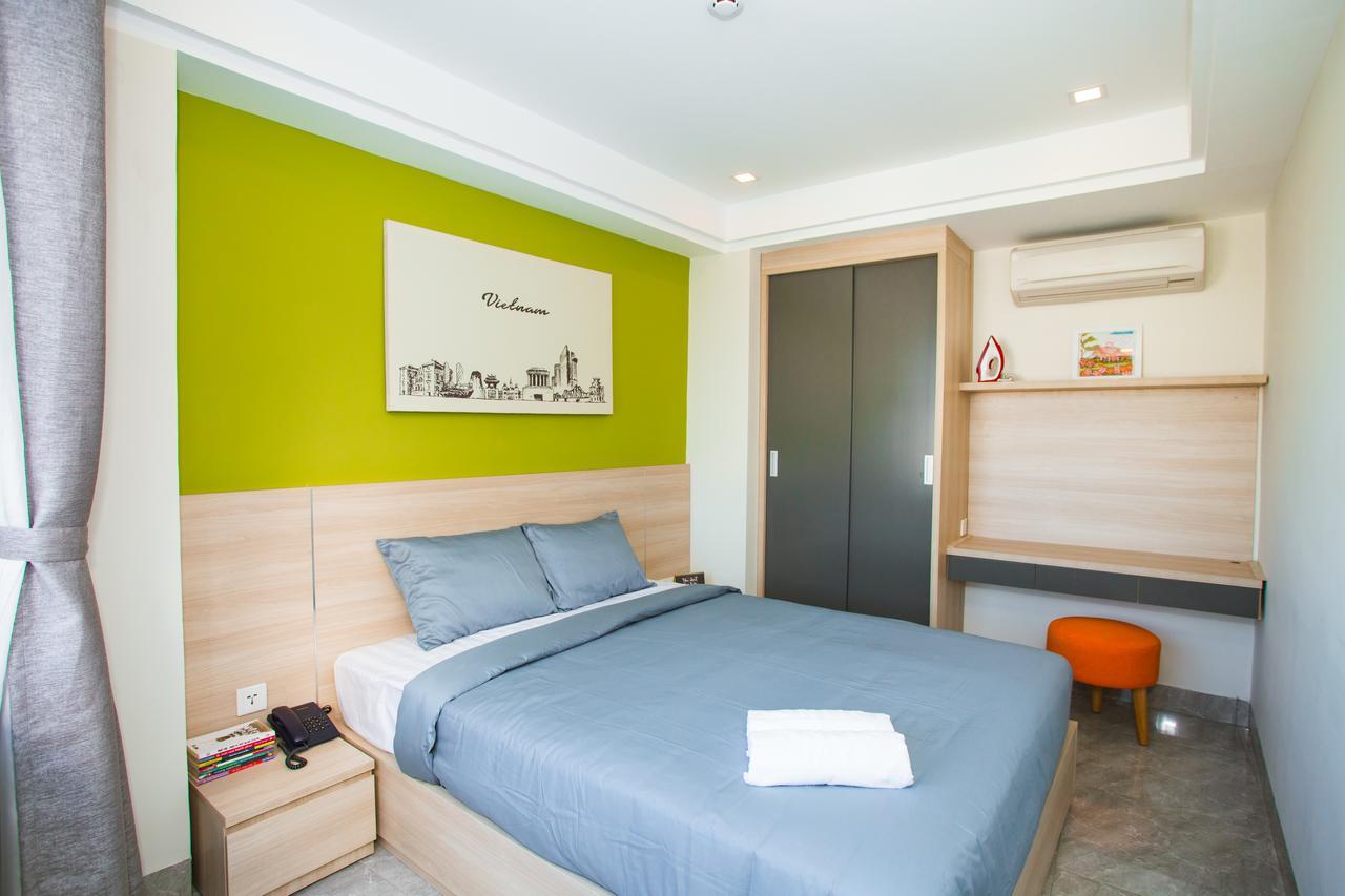 Moonlight Bay & Hotel Nha Trang