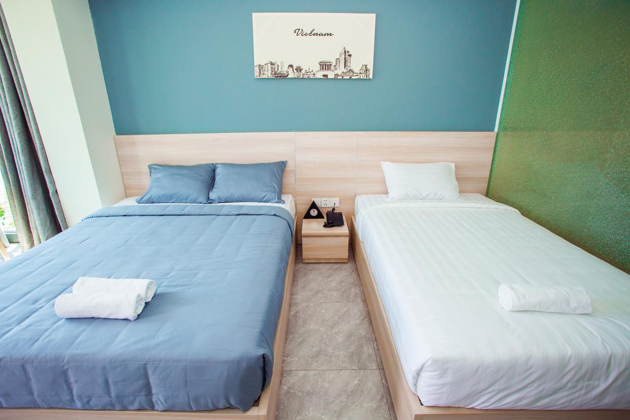 Hotel Moonlight Bay &