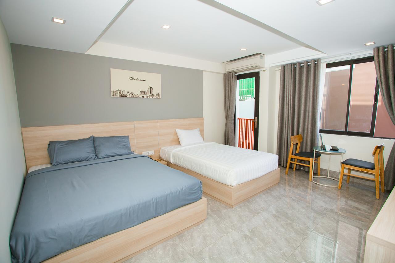 Hotel Moonlight Bay & 2*