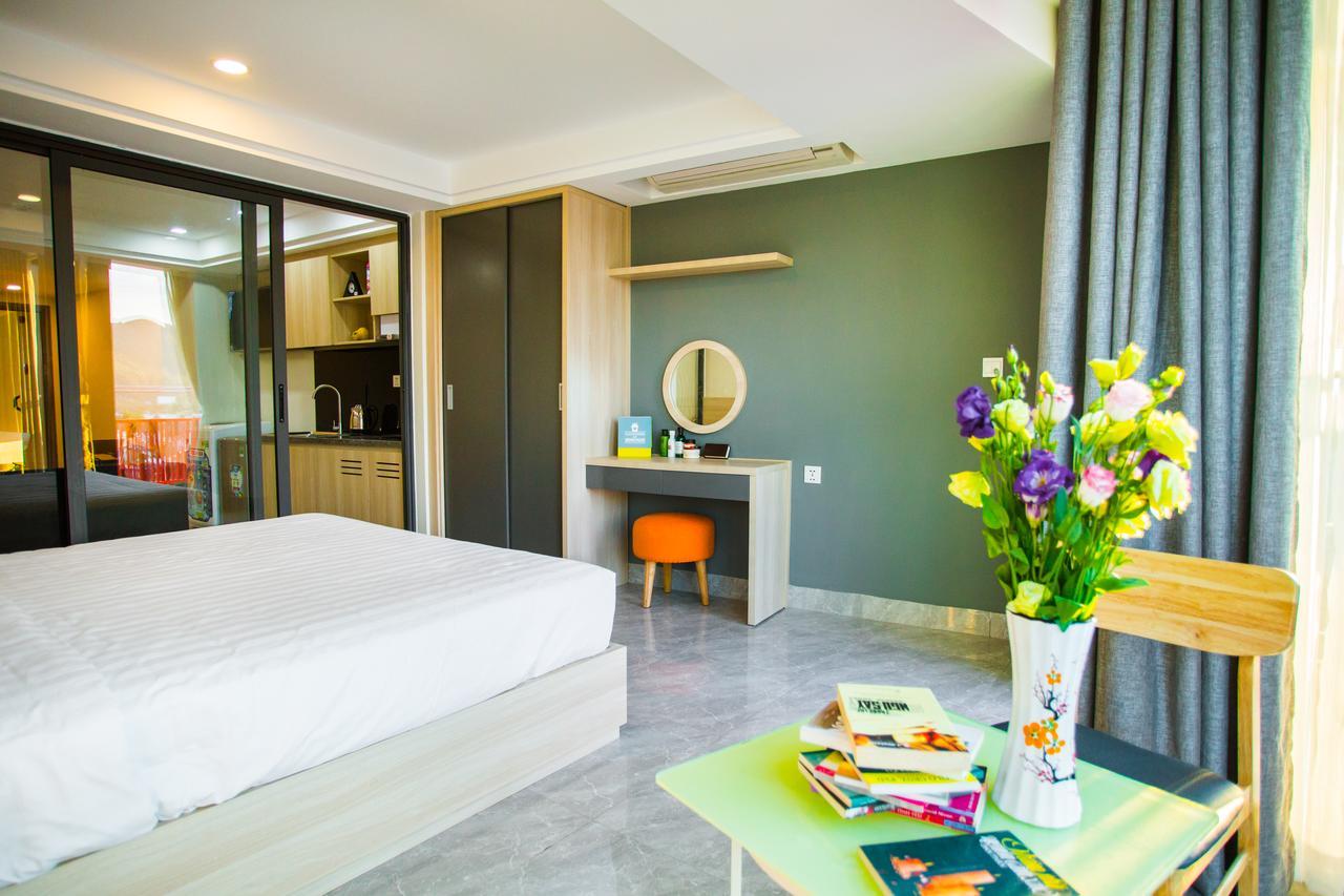 Moonlight Bay & Hotel 2*