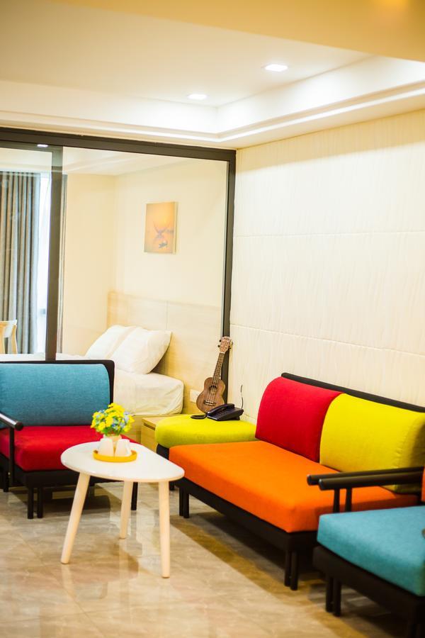 Moonlight Bay & Hotel Nha Trang