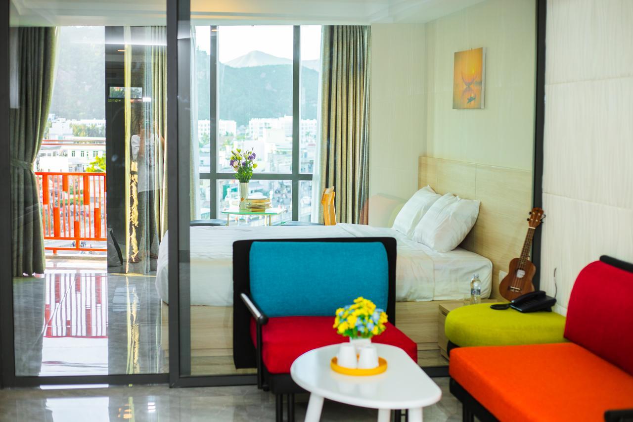 Hotel Moonlight Bay &