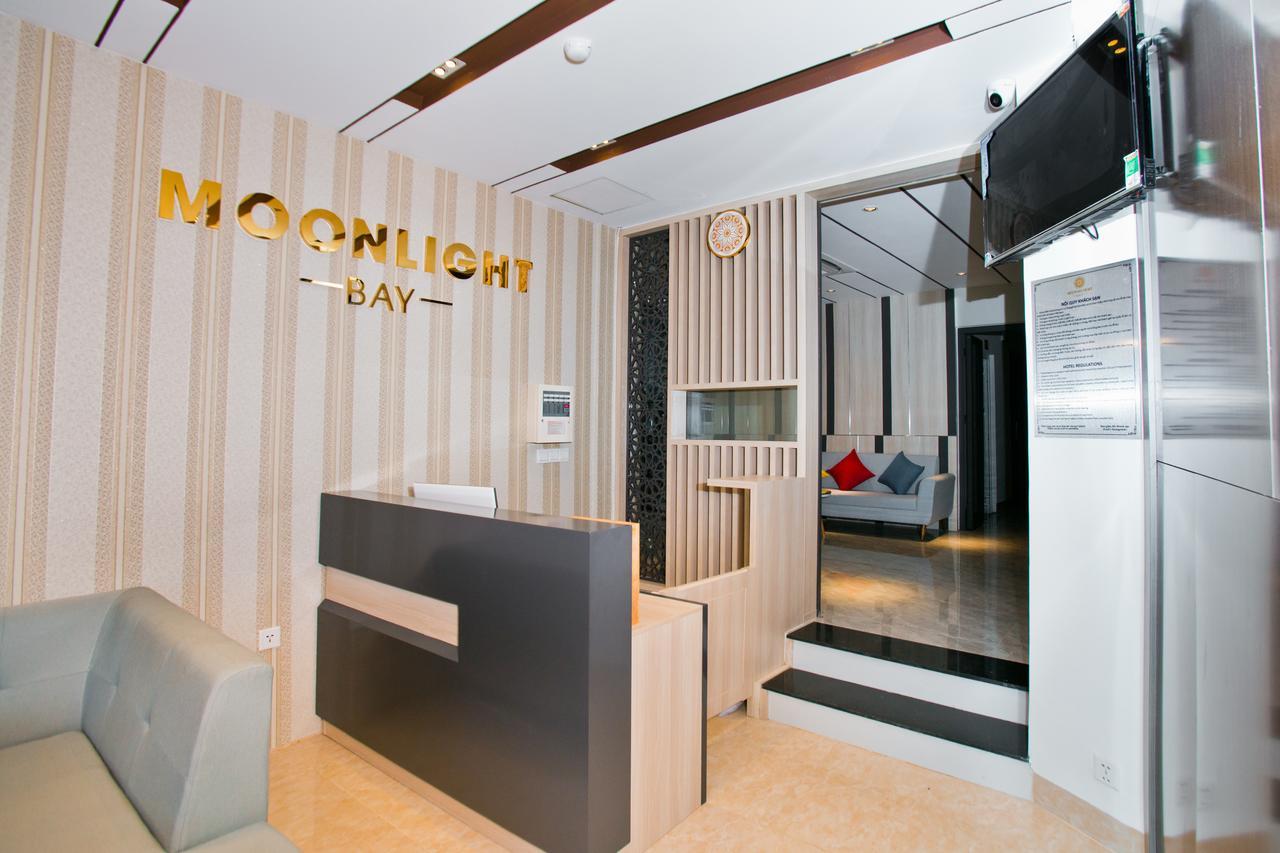 Hotel Moonlight Bay & 2*