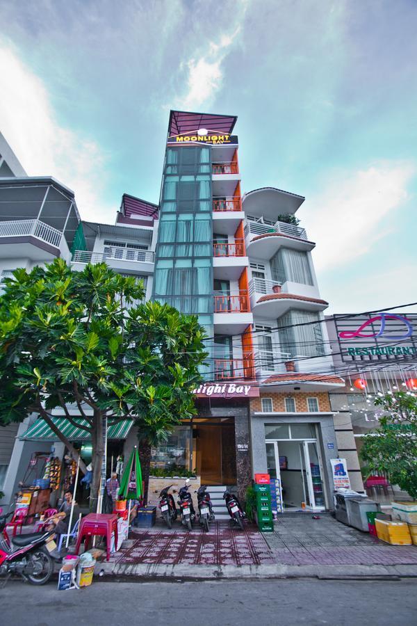 Moonlight Bay & Hotel Nha Trang