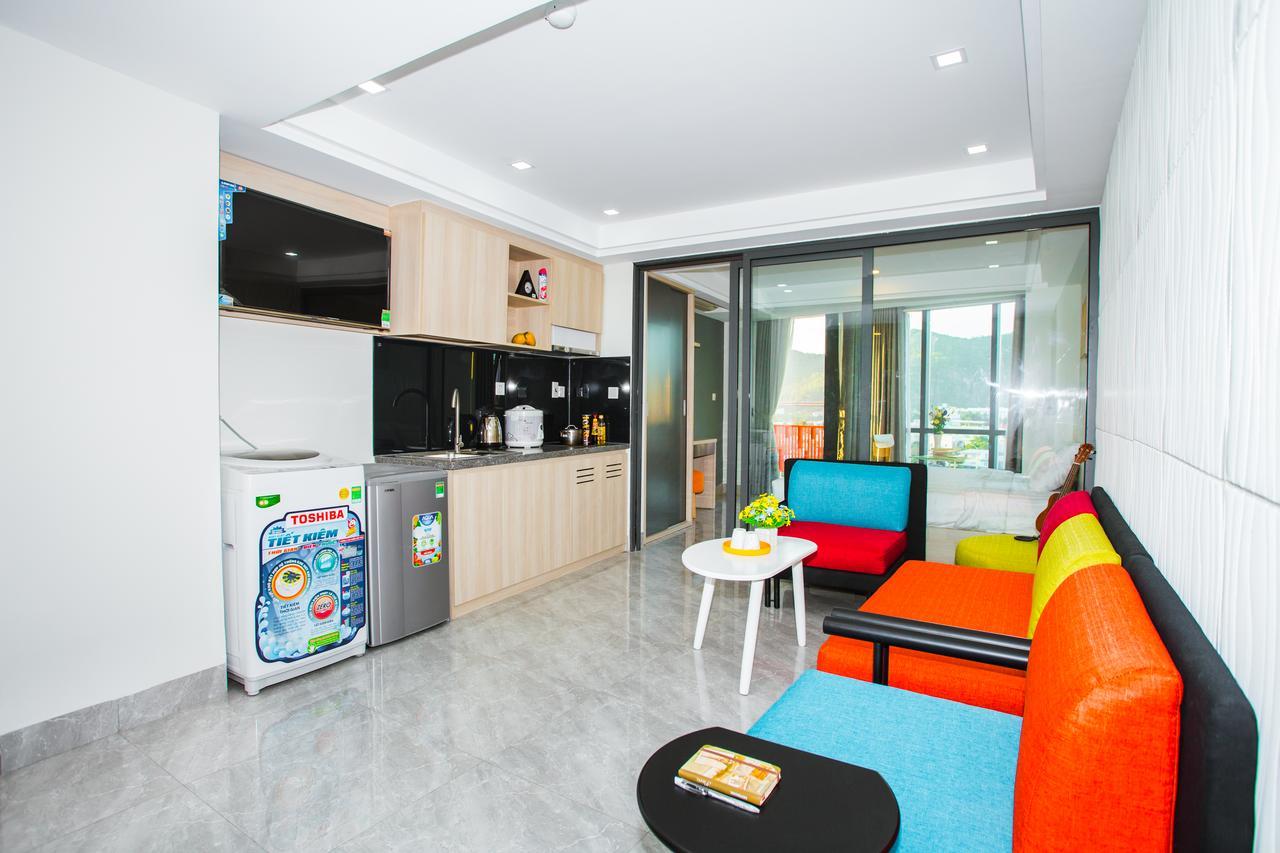 Hotel Moonlight Bay & 2*