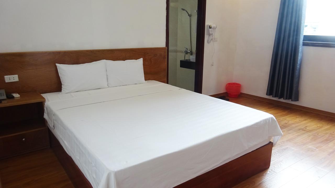 Discovery Ii Hotel Hanoi