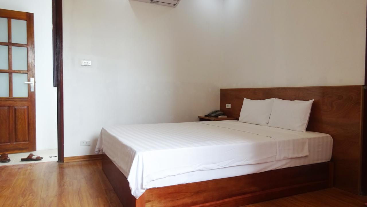 Discovery Ii 2* Hanoi