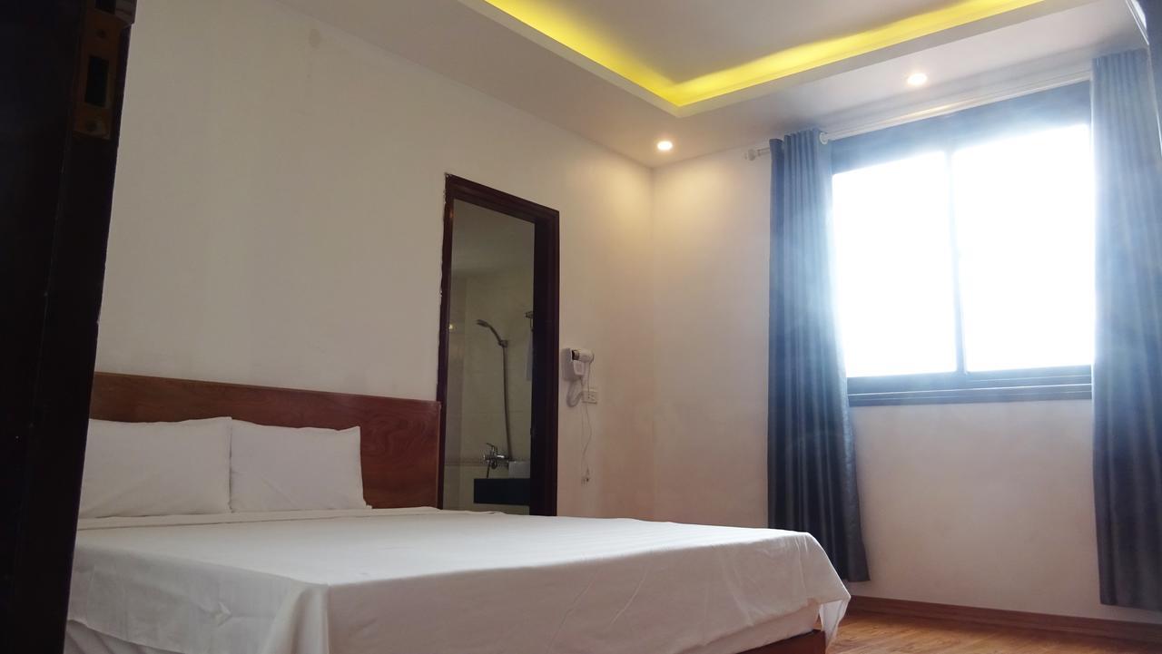 Hotel Discovery Ii 2*