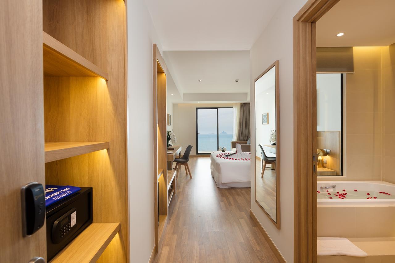Nagar Khách sạn 4*
