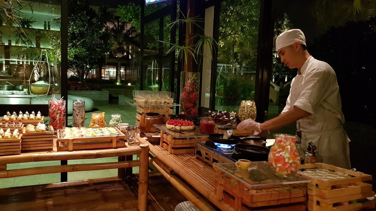 Champa With Private Pool At Furramar Biệt thự *