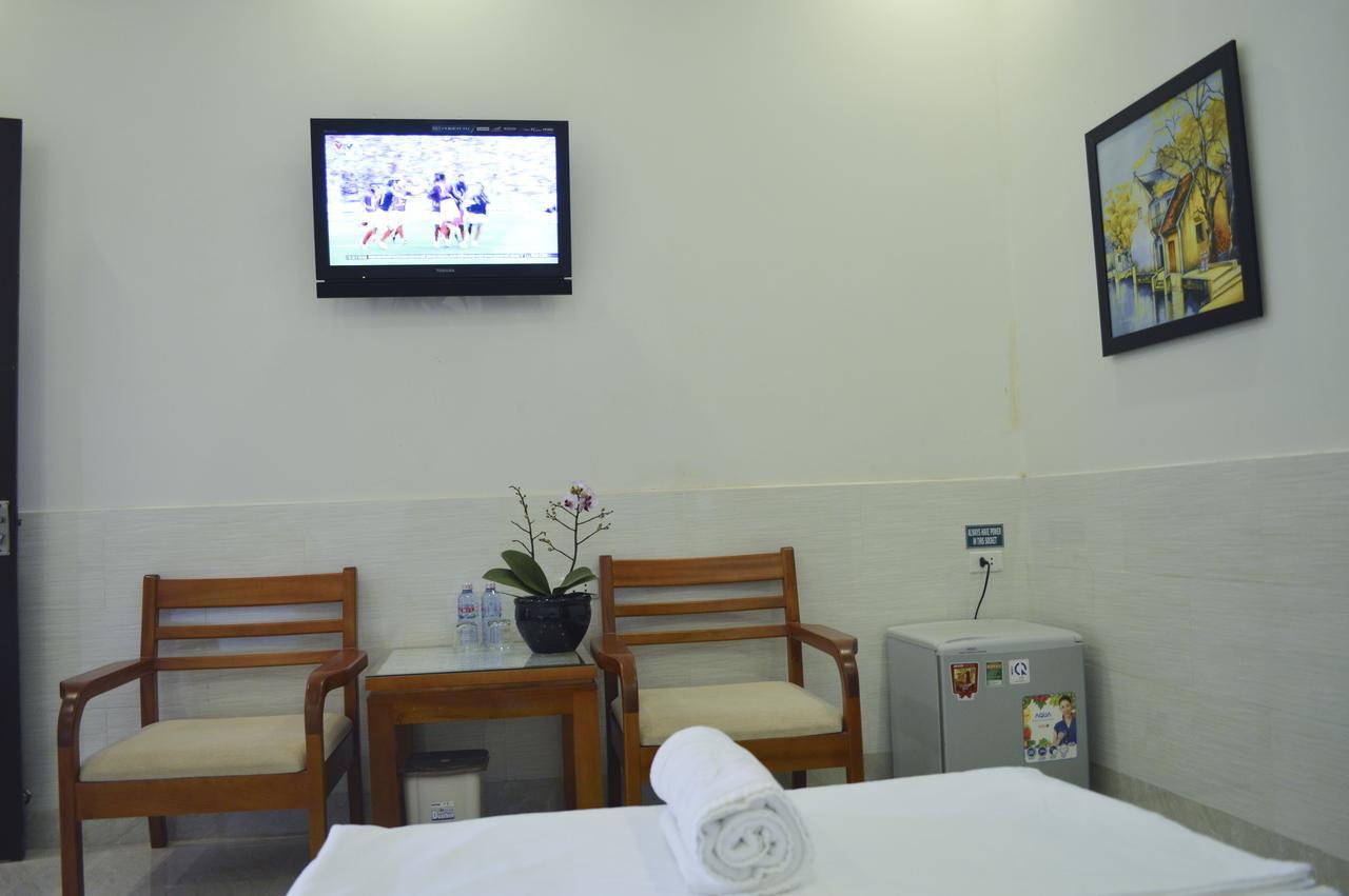 Halo Ở trọ Hội An