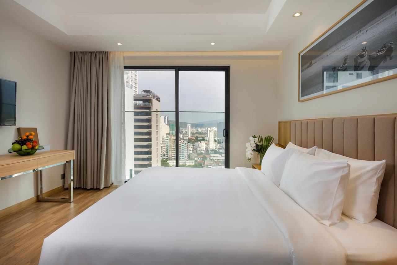 Khách sạn Nagar 4*