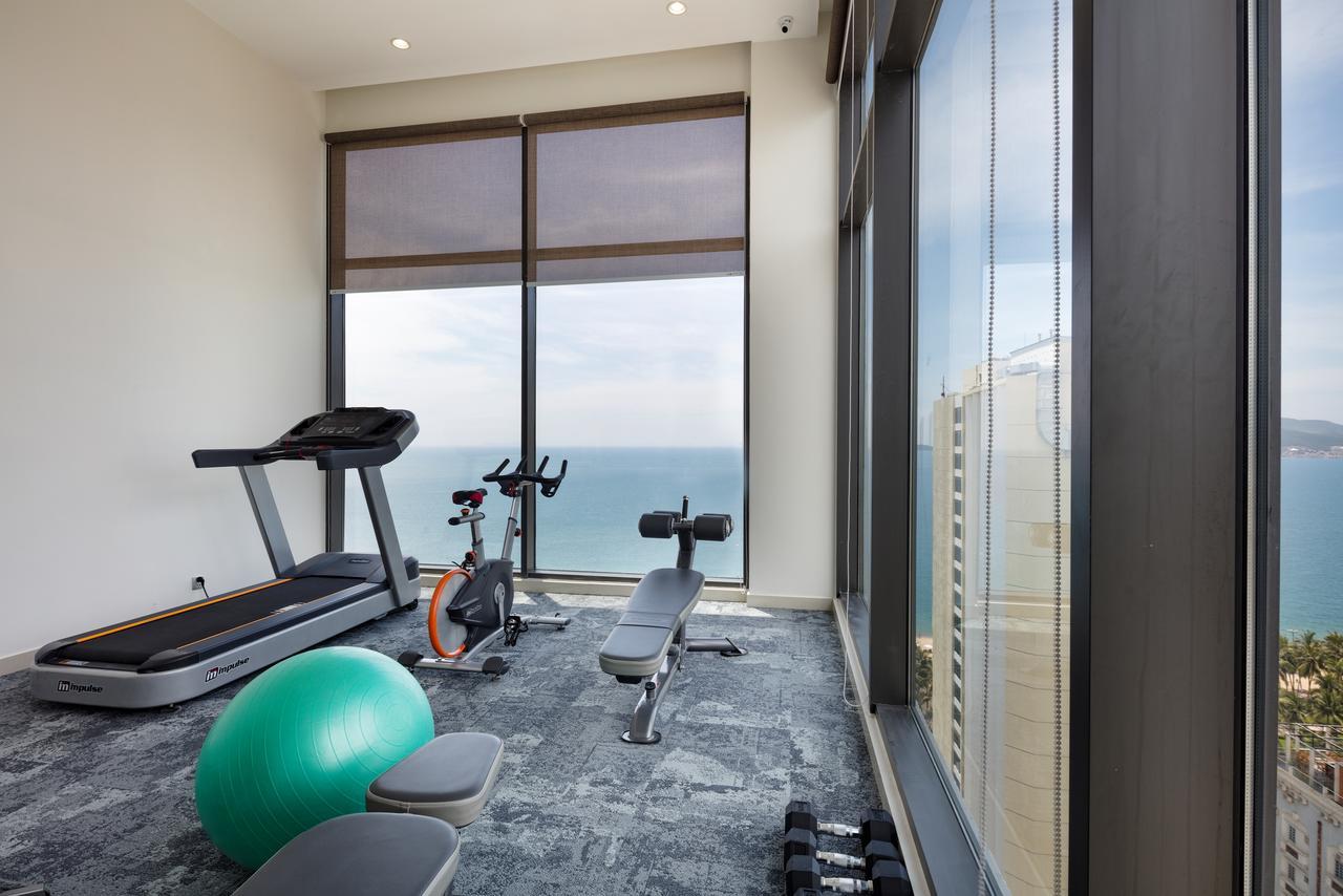 Nagar 4* Nha Trang