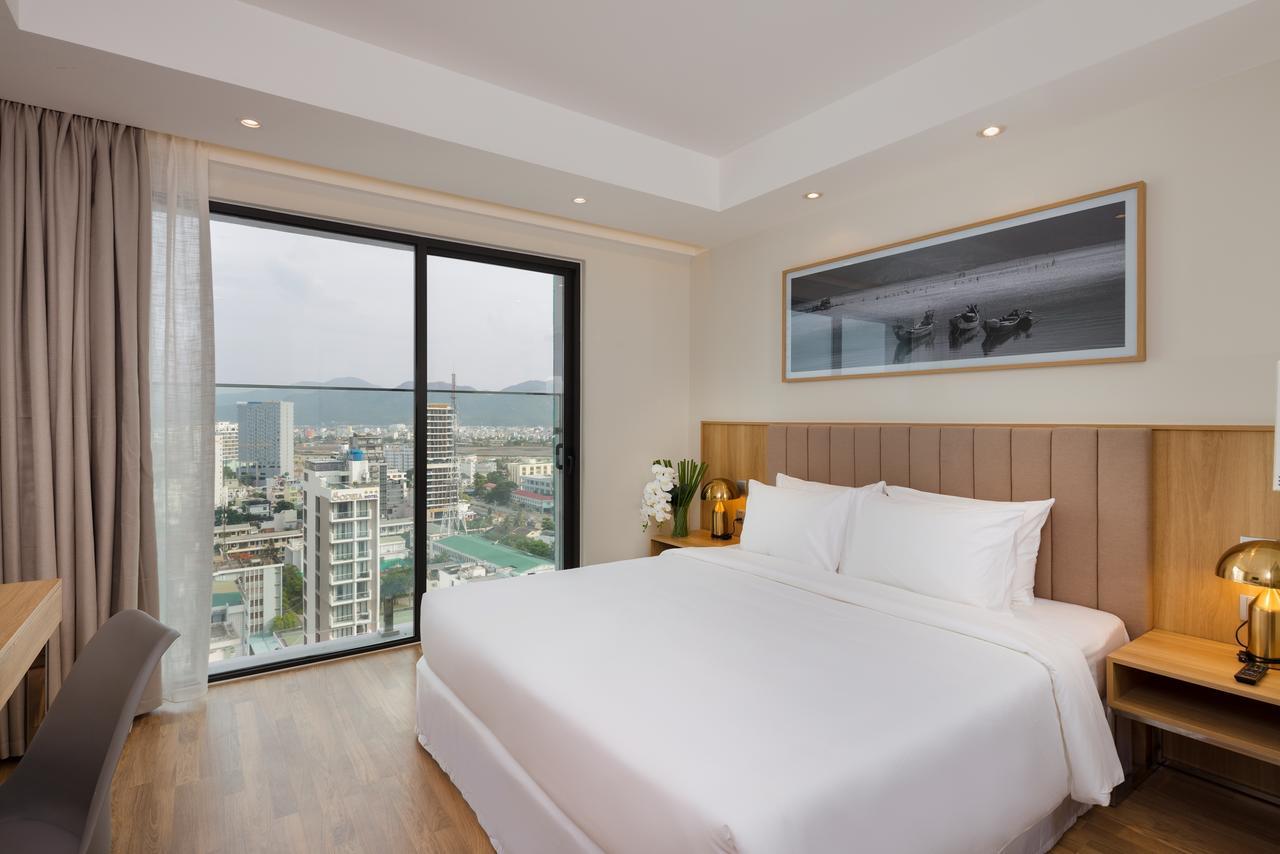 Khách sạn Nagar 4*