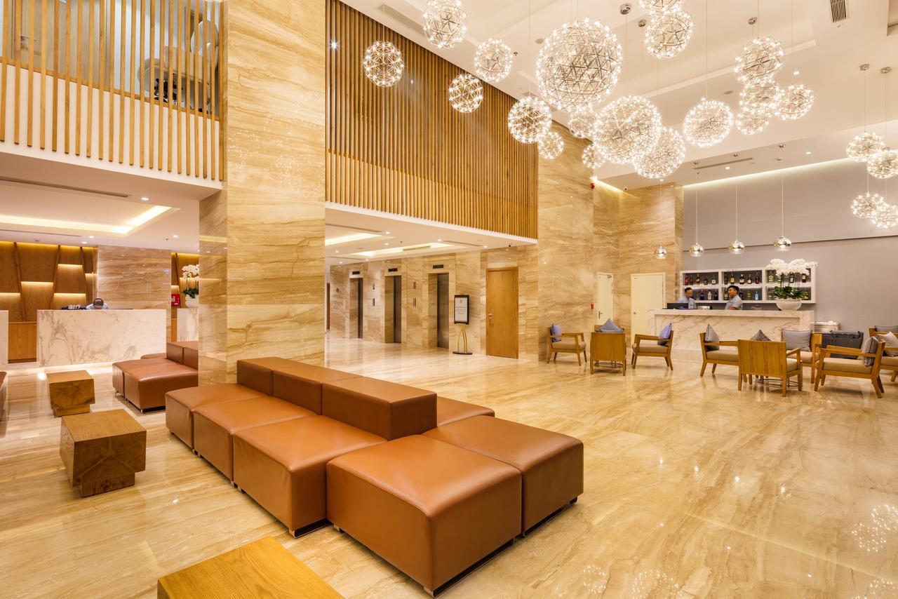 Nagar Khách sạn 4*