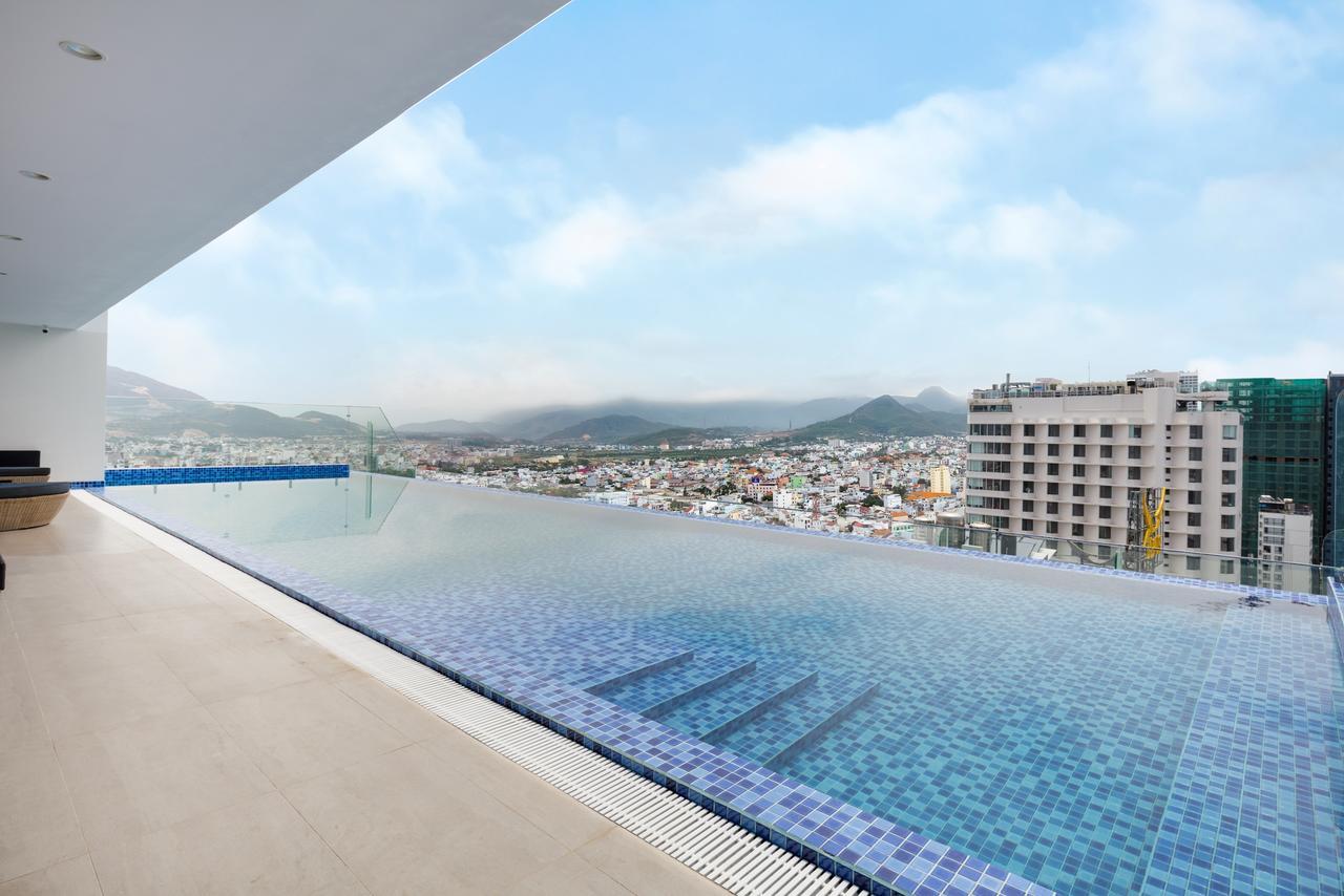Khách sạn Nagar 4*