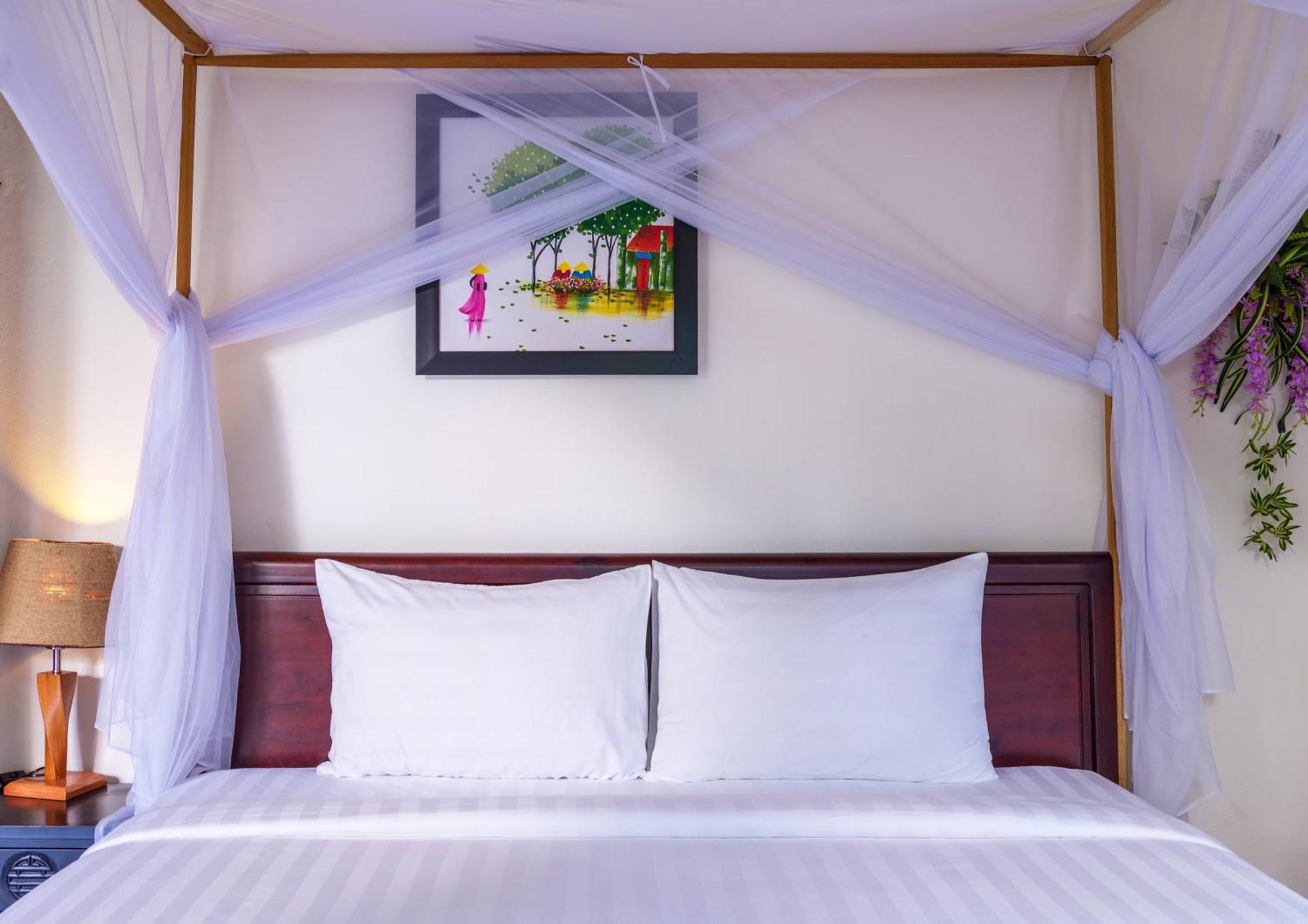 Privatunterkunft An Bang Holidays Hoi An