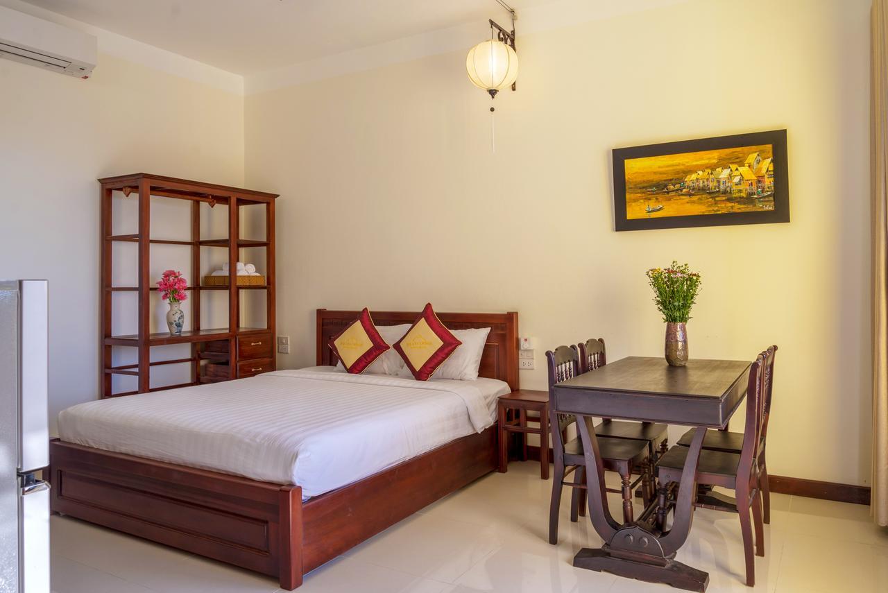 An Bang Holidays * Hoi An