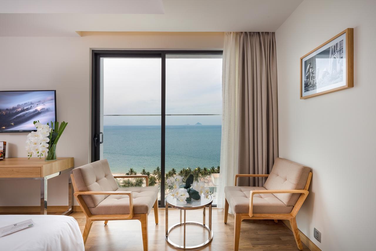 Nagar Khách sạn Nha Trang