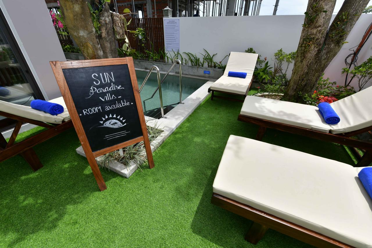Sun Paradise Hội An