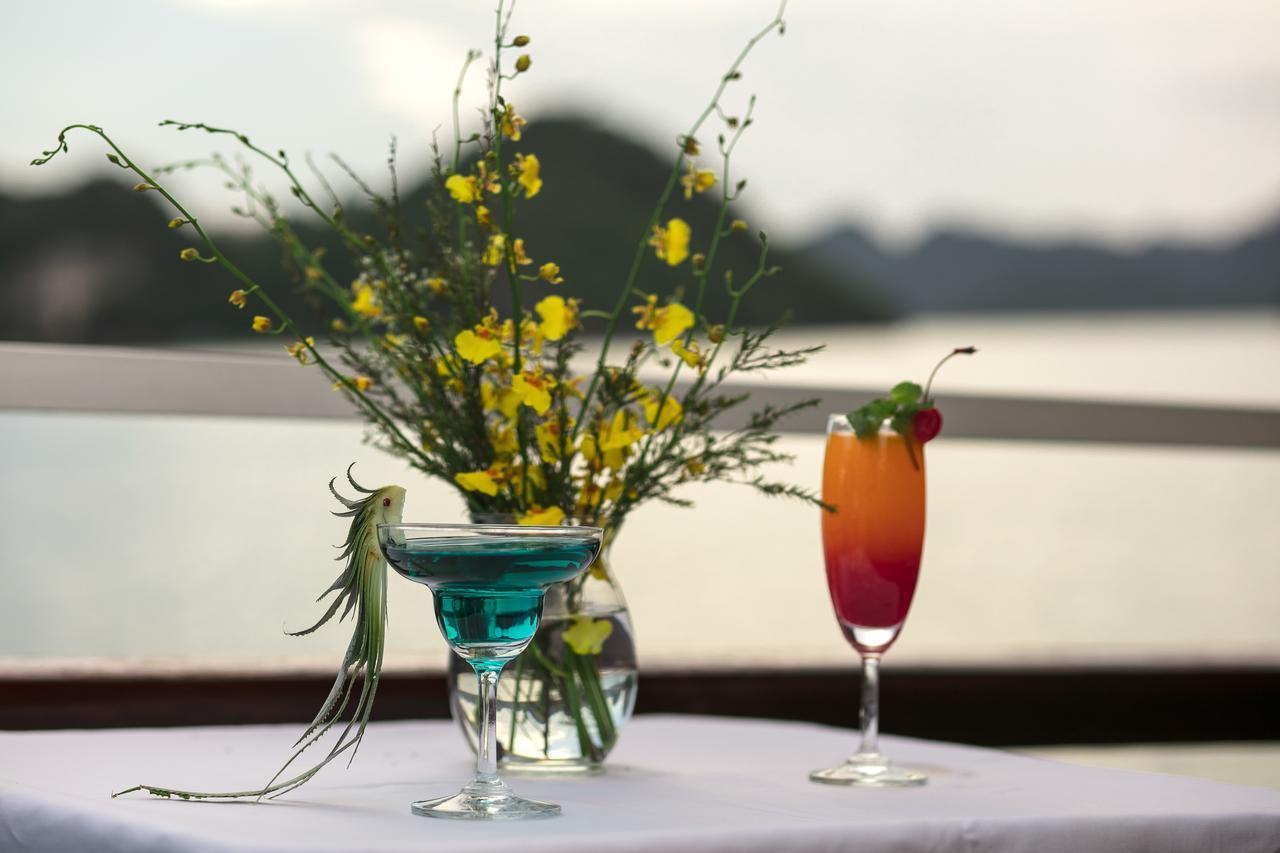 Majestic Halong Cruise