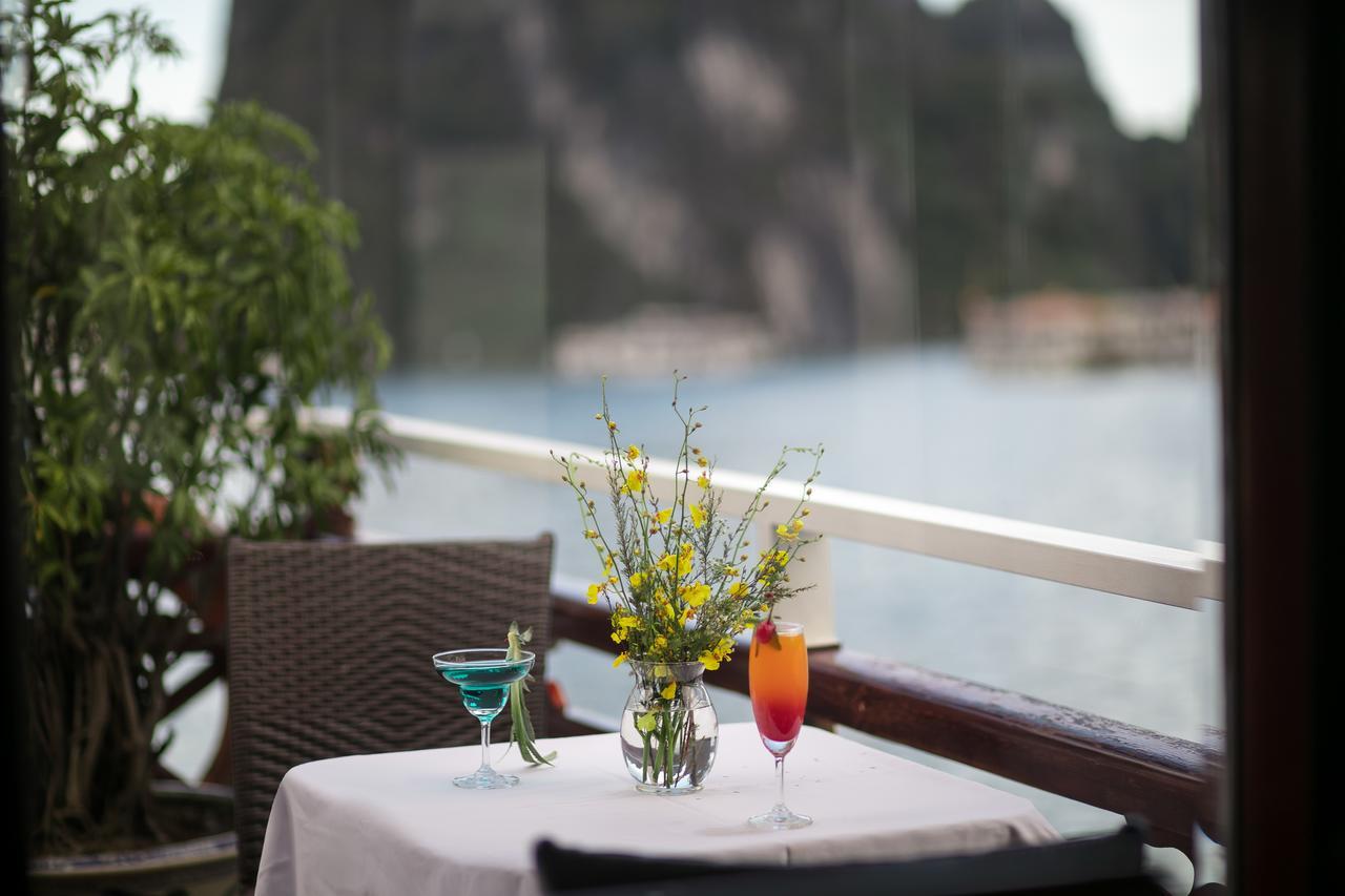 Majestic Halong Cruise 3*