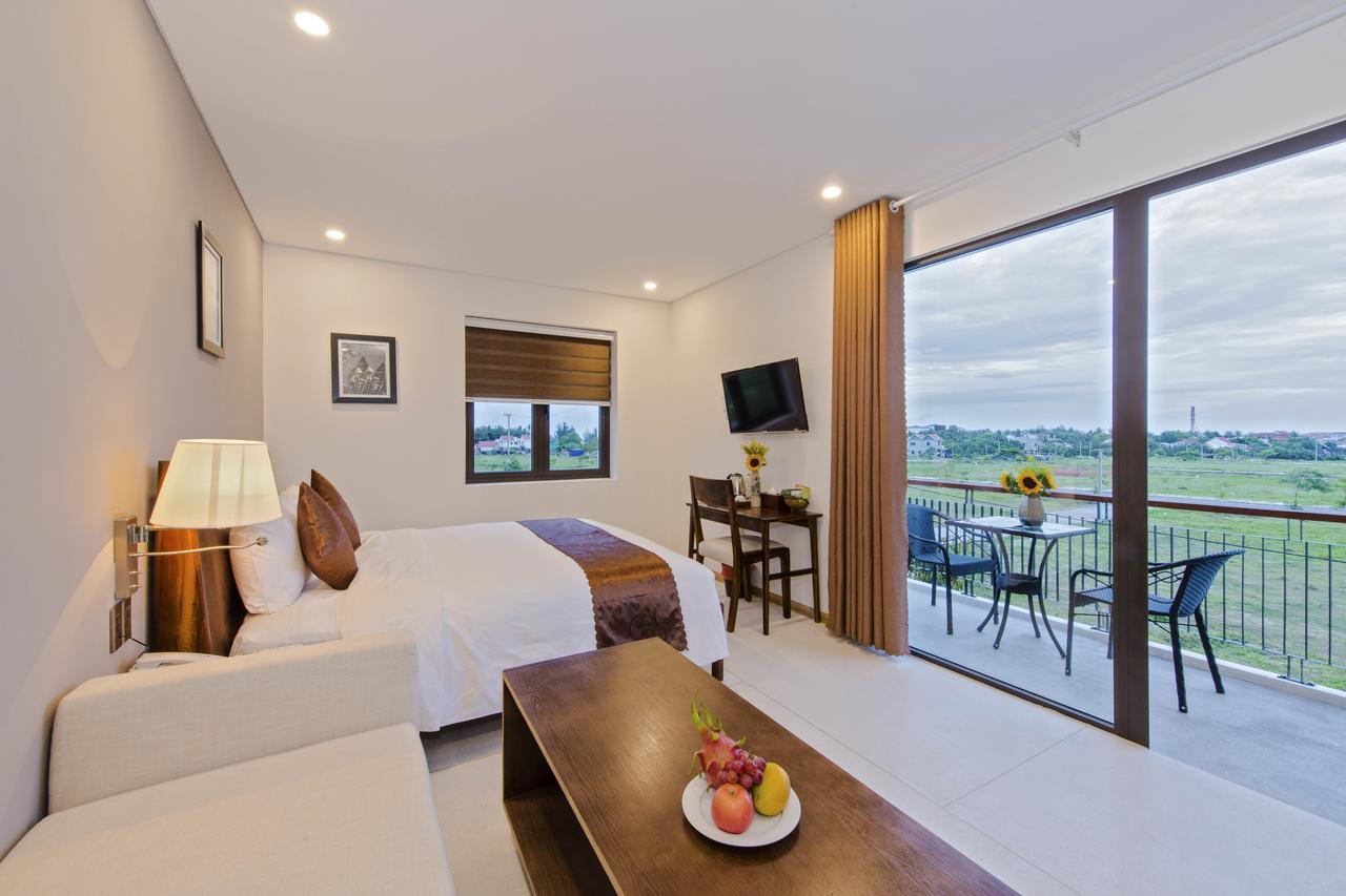 Sun Paradise * Hội An