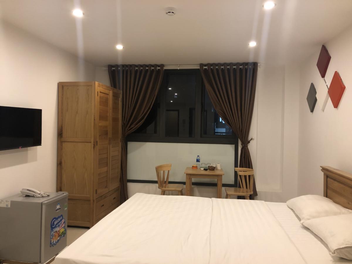 Gic 3* Ho Chi Minh City