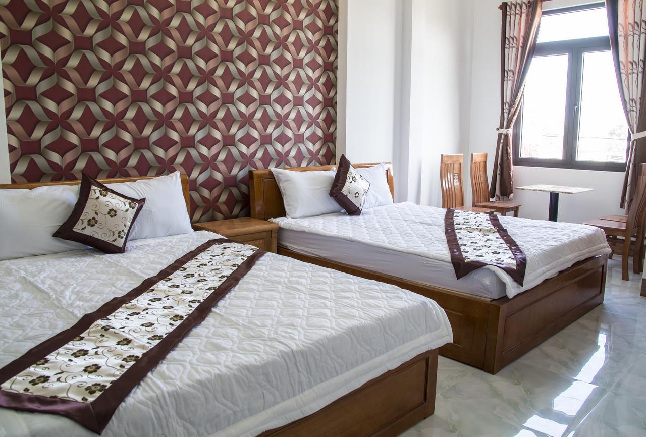 Hotel Hong Anh Phan Rang