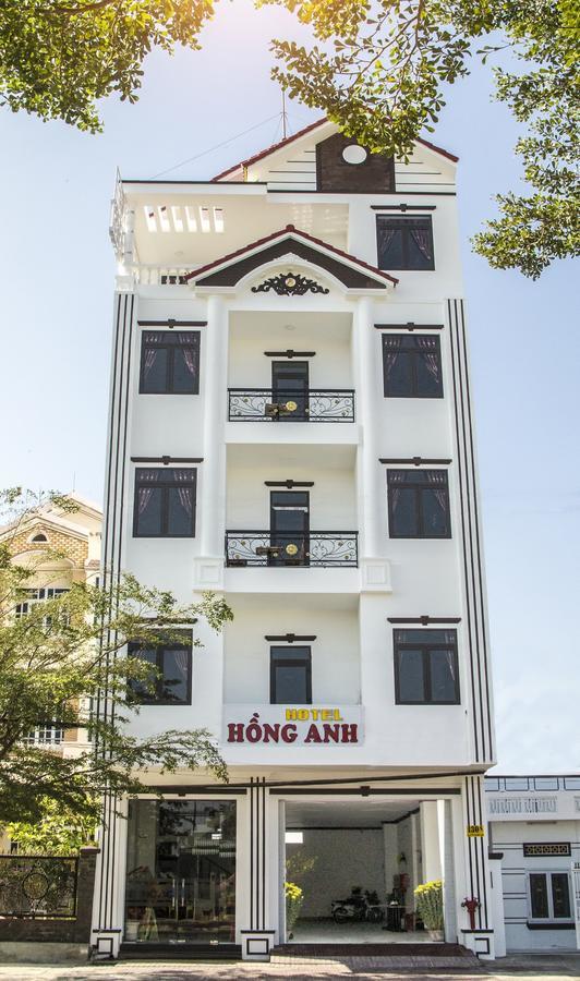 Hotel Hong Anh Phan Rang
