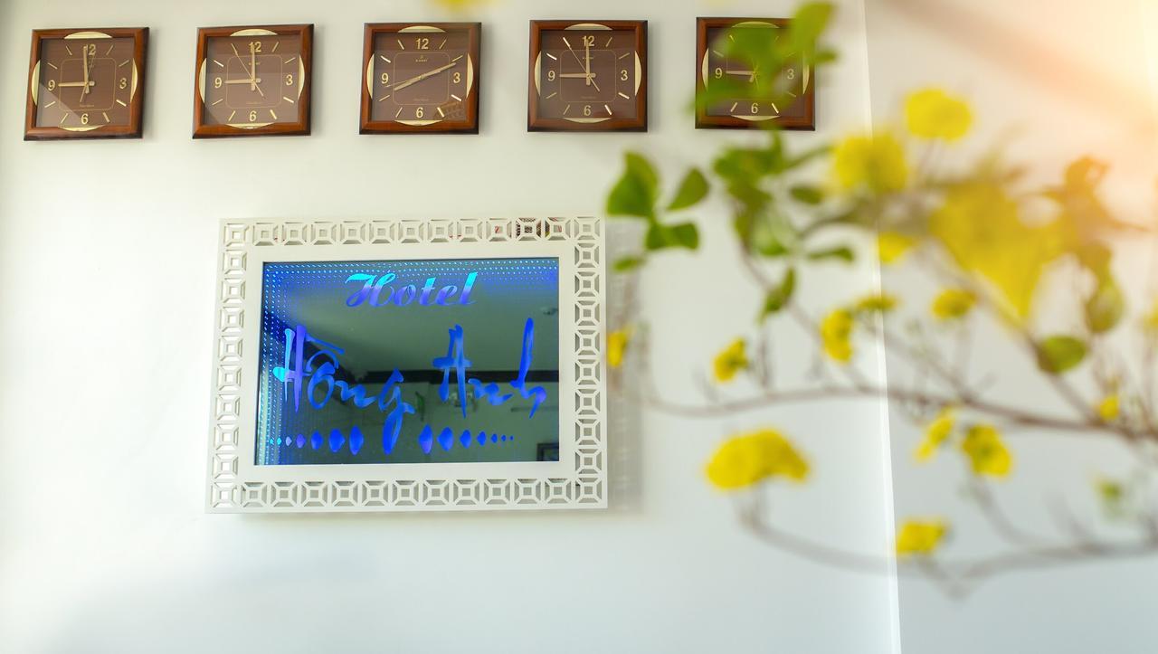 Hotel Hong Anh 2*