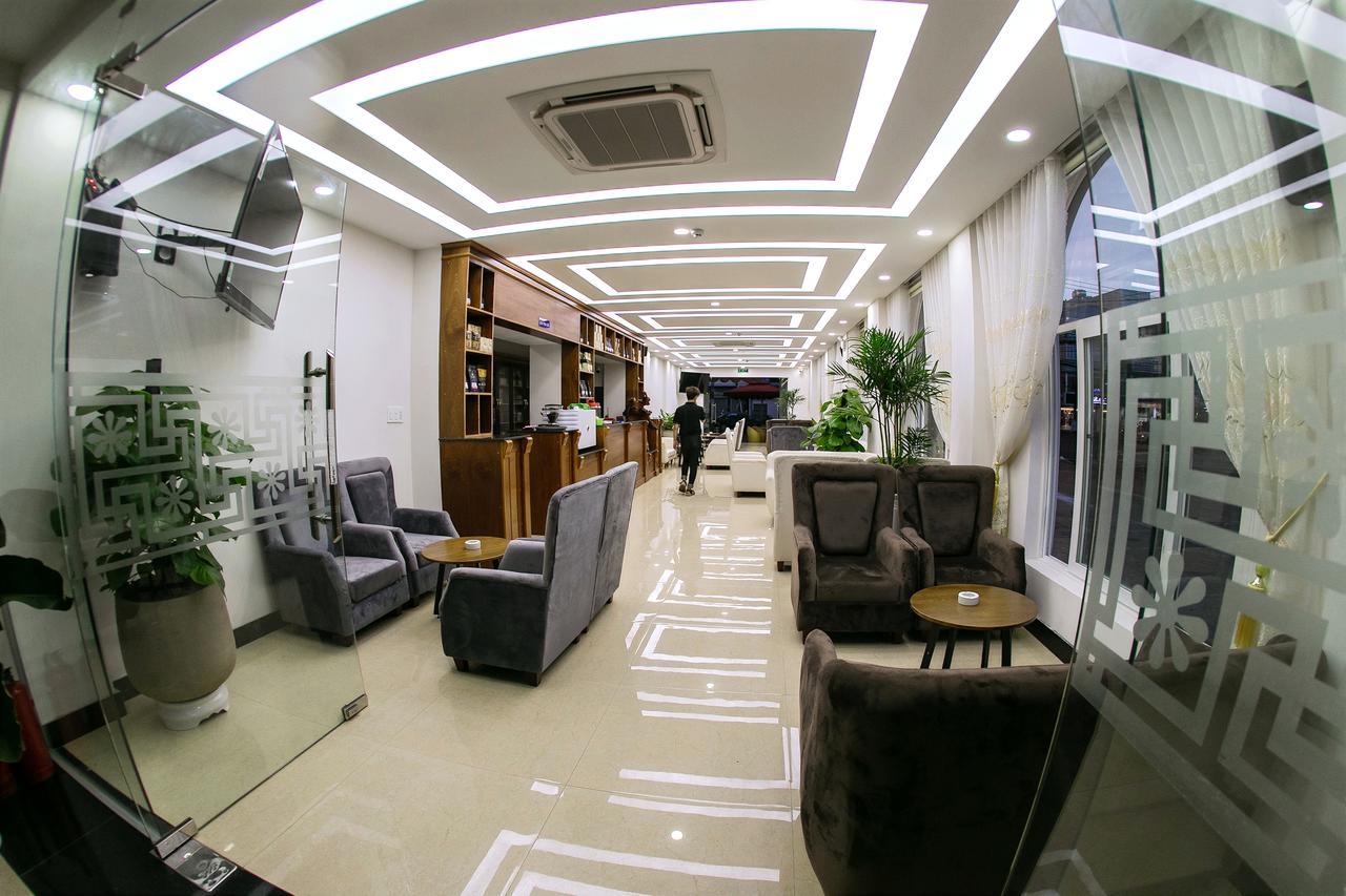 Khach San Vinh Hoi 2* Pleiku