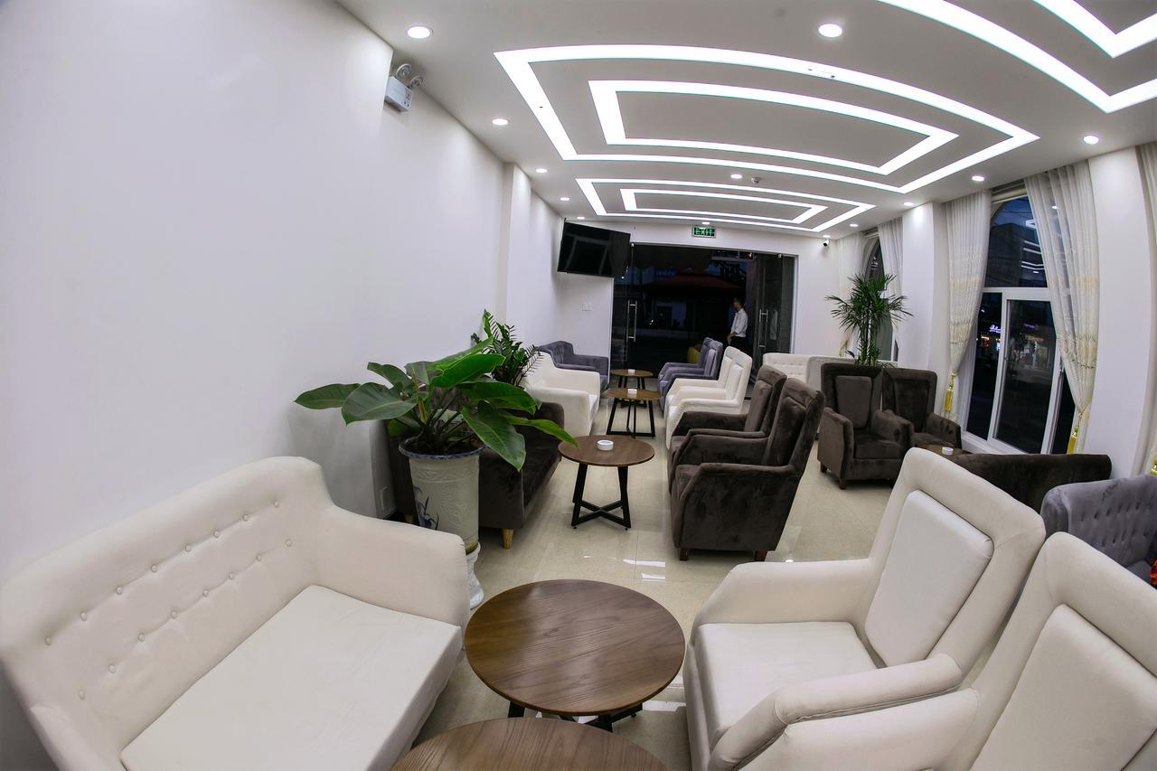 Khach San Vinh Hoi Hotel Pleiku