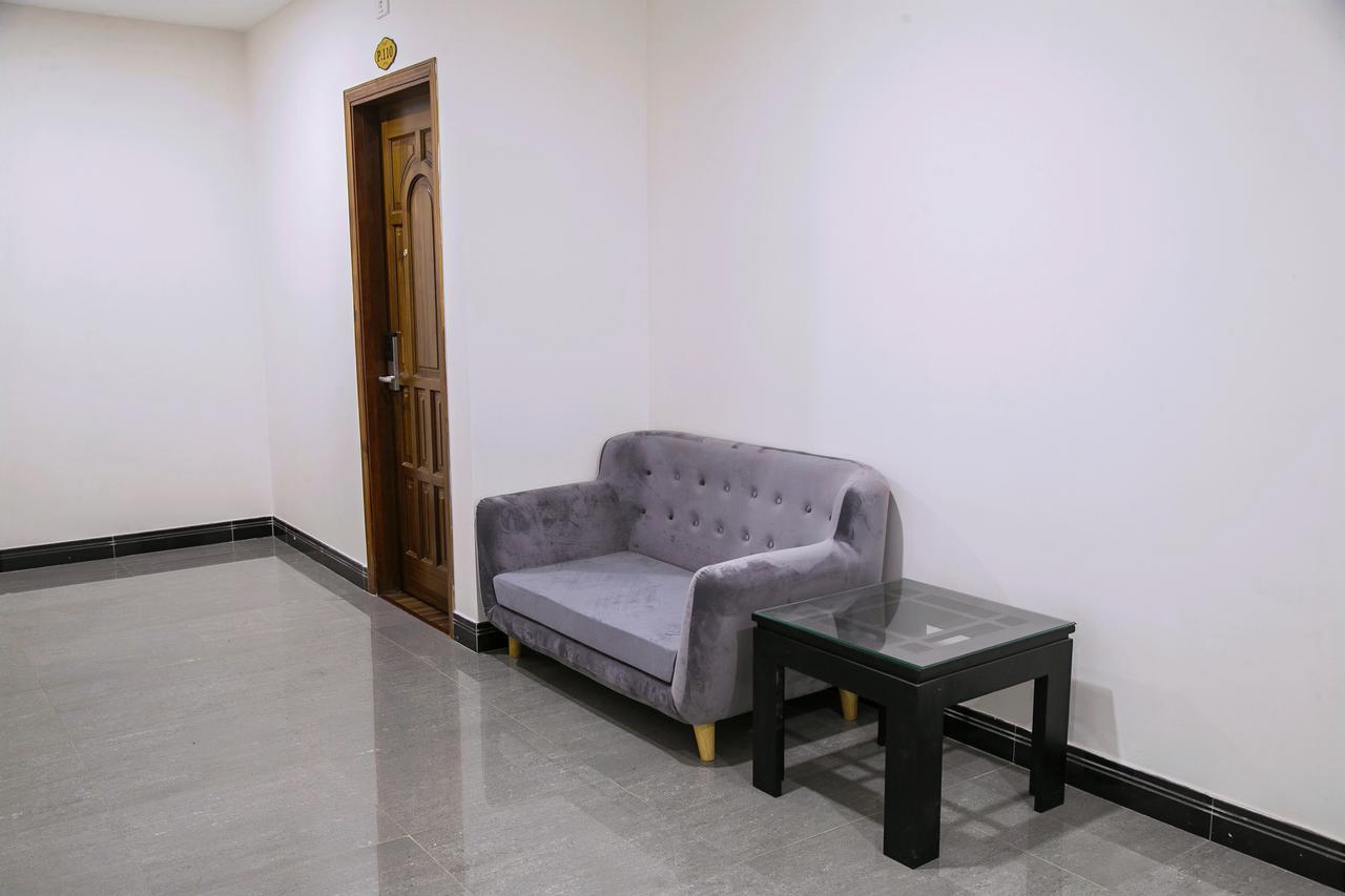 Hotel Khach San Vinh Hoi Pleiku