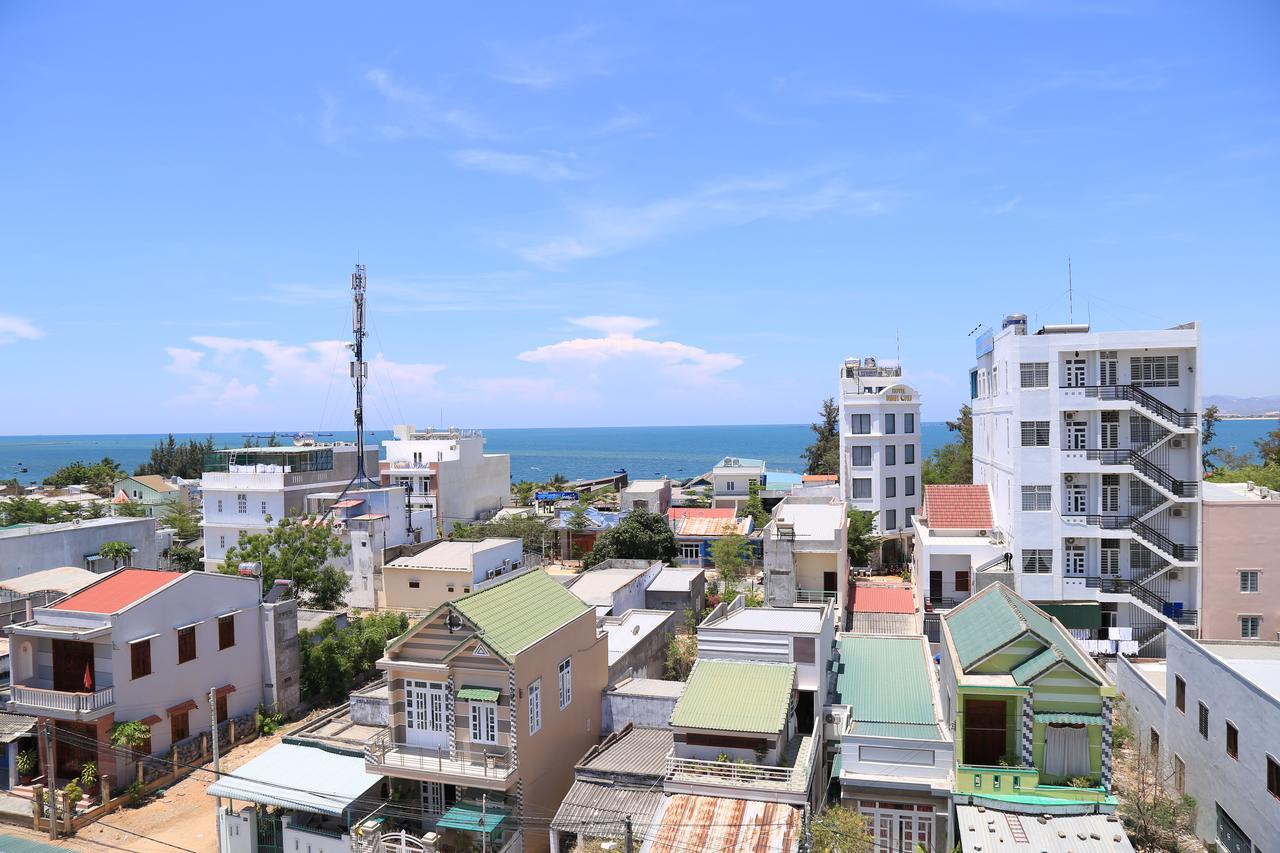 Duc Chinh - Ninh Chu - Hotel