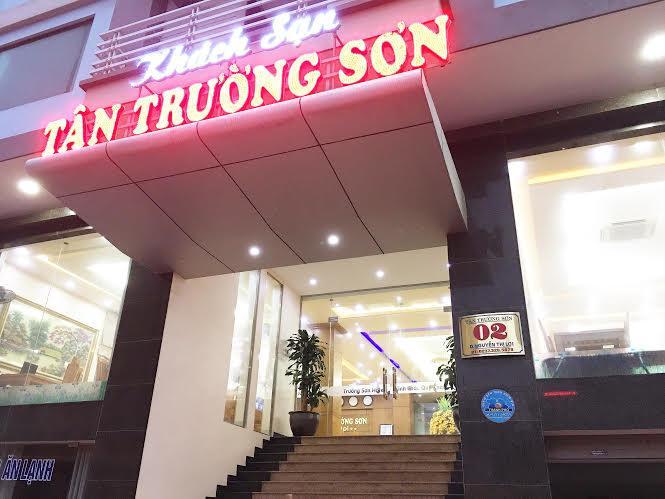 Khach San Tan Truong Son 2*