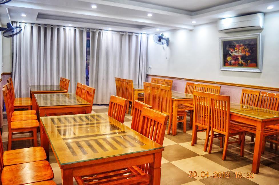 Khach San Tan Truong Son Hotel 2*