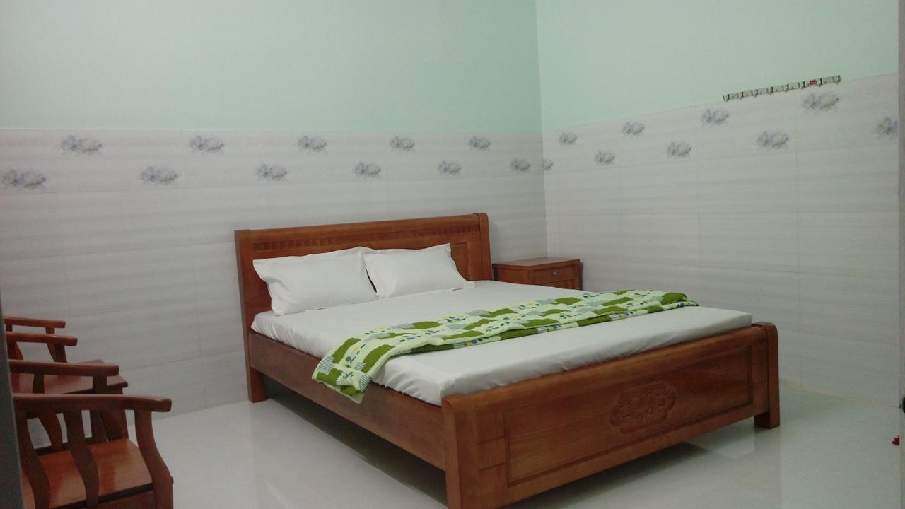 Truong Phuc Motel Phan Rang