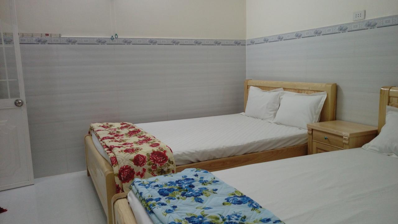 Motel Truong Phuc Phan Rang