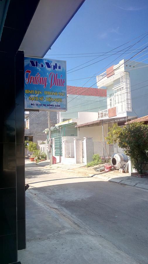 Truong Phuc Motel
